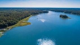 jezioro Bełdany - zdjęcie 79