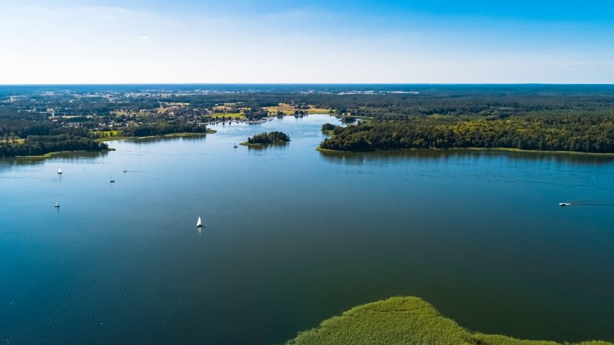 Wygryny - zdjęcie 1