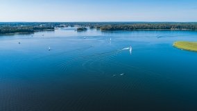 jezioro Bełdany - zdjęcie 74