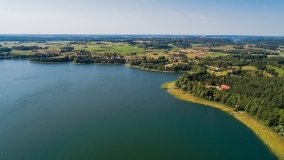 jezioro Probarskie - zdjęcie 19