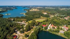 jezioro Juksty - zdjęcie 7