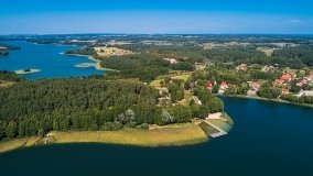 jezioro Juksty - zdjęcie 6