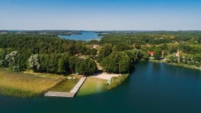 jezioro Probarskie - zdjęcie 15