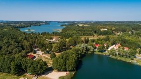 jezioro Juksty - zdjęcie 2