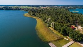 jezioro Probarskie - zdjęcie 6