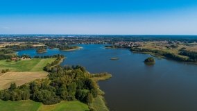 jezioro Inulec - zdjęcie 28