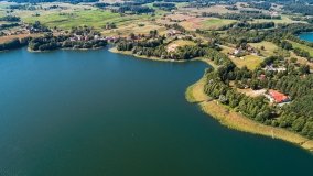 jezioro Probarskie - zdjęcie 4