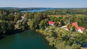 Jezioro Orło - zdjęcie 2