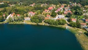 jezioro Probarskie - zdjęcie 2