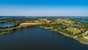 jezioro Inulec - zdjęcie 26