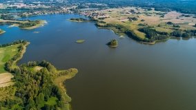 jezioro Inulec - zdjęcie 25