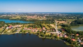 jezioro Głębokie - zdjęcie 11