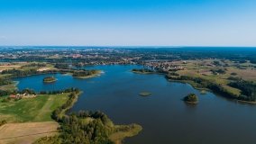 jezioro Inulec - zdjęcie 21