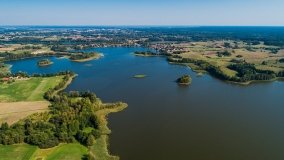 jezioro Inulec - zdjęcie 19