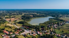 jezioro Płociczno - zdjęcie 11