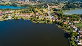 jezioro Płociczno - zdjęcie 10