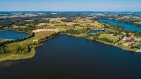 jezioro Głębokie - zdjęcie 9