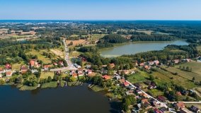 jezioro Płociczno - zdjęcie 9