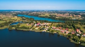 jezioro Płociczno - zdjęcie 8