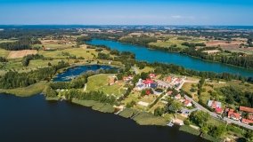 jezioro Głębokie - zdjęcie 8