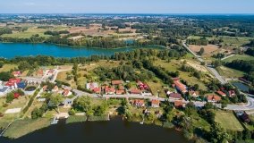 jezioro Głębokie - zdjęcie 7