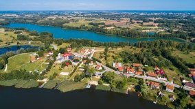 jezioro Głębokie - zdjęcie 6