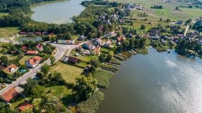 jezioro Płociczno - zdjęcie 6