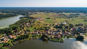 jezioro Płociczno - zdjęcie 5