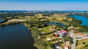 jezioro Głębokie - zdjęcie 5