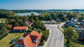 jezioro Płociczno - zdjęcie 3