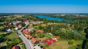 jezioro Głębokie - zdjęcie 4