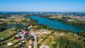 jezioro Głębokie - zdjęcie 3