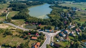 jezioro Płociczno - zdjęcie 2