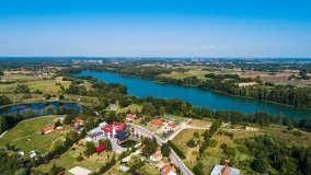 jezioro Głębokie - zdjęcie 2