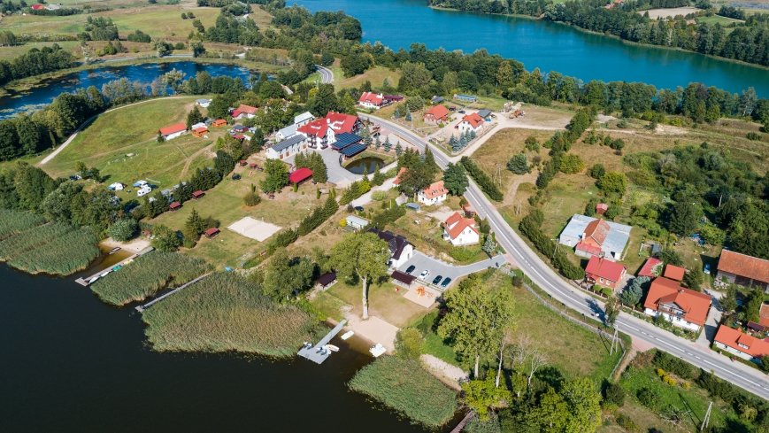 jezioro Głębokie - zdjęcie 1