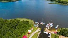 jezioro Wojnowo - zdjęcie 53