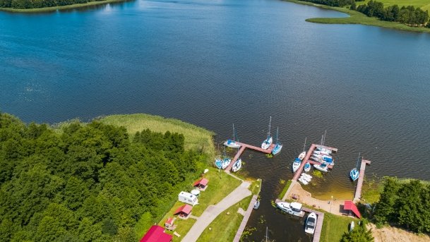 Port Wieczorek - zdjęcie 5