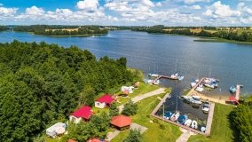 jezioro Wojnowo - zdjęcie 52