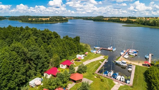 Port Wieczorek - zdjęcie 4