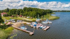 Port Wieczorek - zdjęcie 2