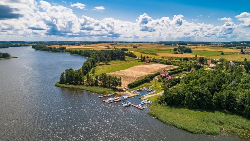 Port Wieczorek - zdjęcie 1