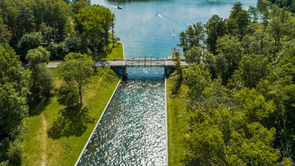 Kanał Kula - zdjęcie 13