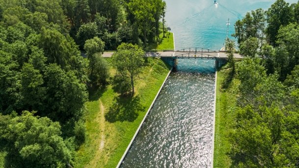 Kanał Kula - zdjęcie 8