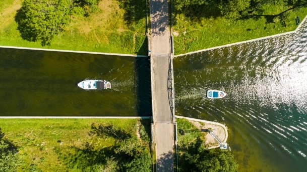 Kanał Kula - zdjęcie 7