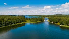 Jezioro Orło - zdjęcie 8