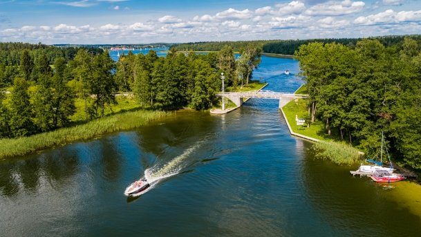 Kanał Kula - zdjęcie 3