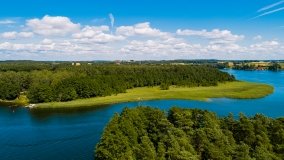 jezioro Jagodne - zdjęcie 55