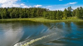 jezioro Jagodne - zdjęcie 54