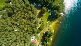 Pole Biwakowe Kula - zdjęcie 2