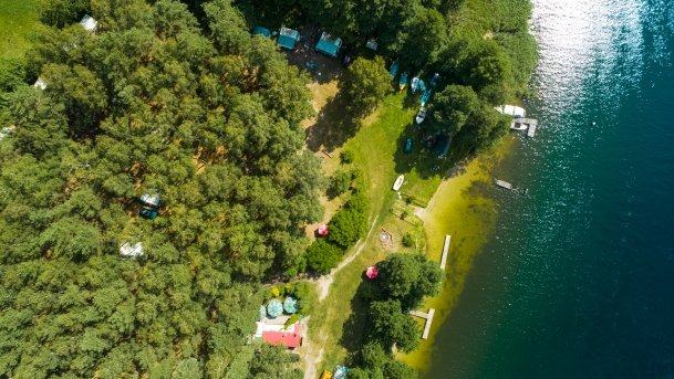 Pole Biwakowe Kula - zdjęcie 2